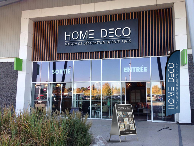 Comment choisir son enseigne : le guide pour ne pas se tromper