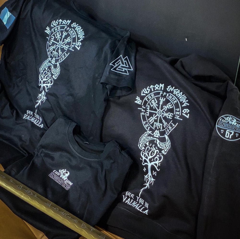 Prix d’un t-shirt personnalisé : les 5 critères qui comptent